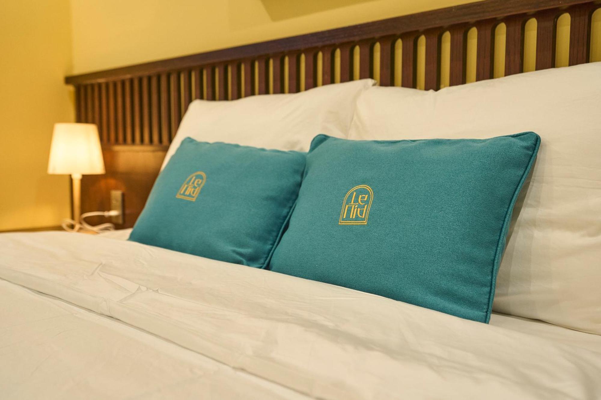 Le Nid Da Nang Hotel Екстериор снимка