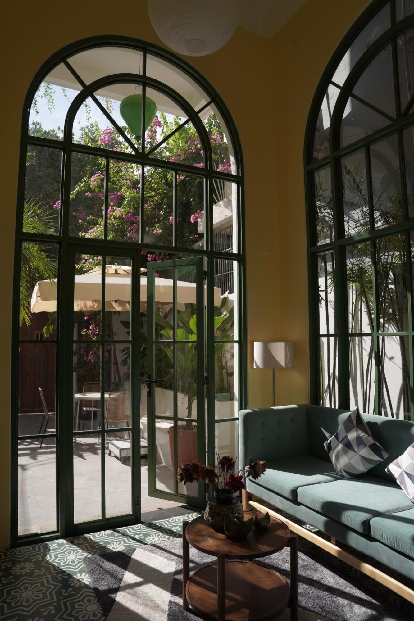 Le Nid Da Nang Hotel Екстериор снимка
