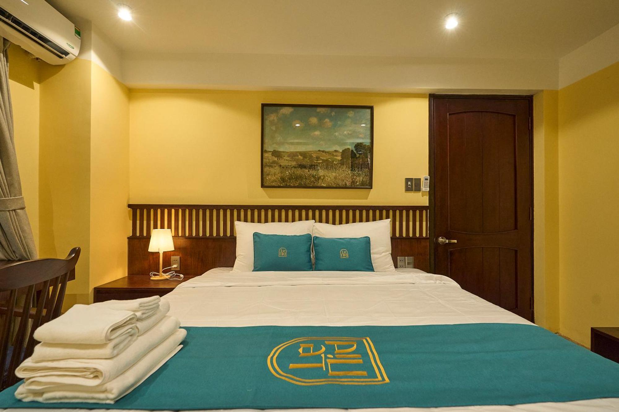Le Nid Da Nang Hotel Екстериор снимка
