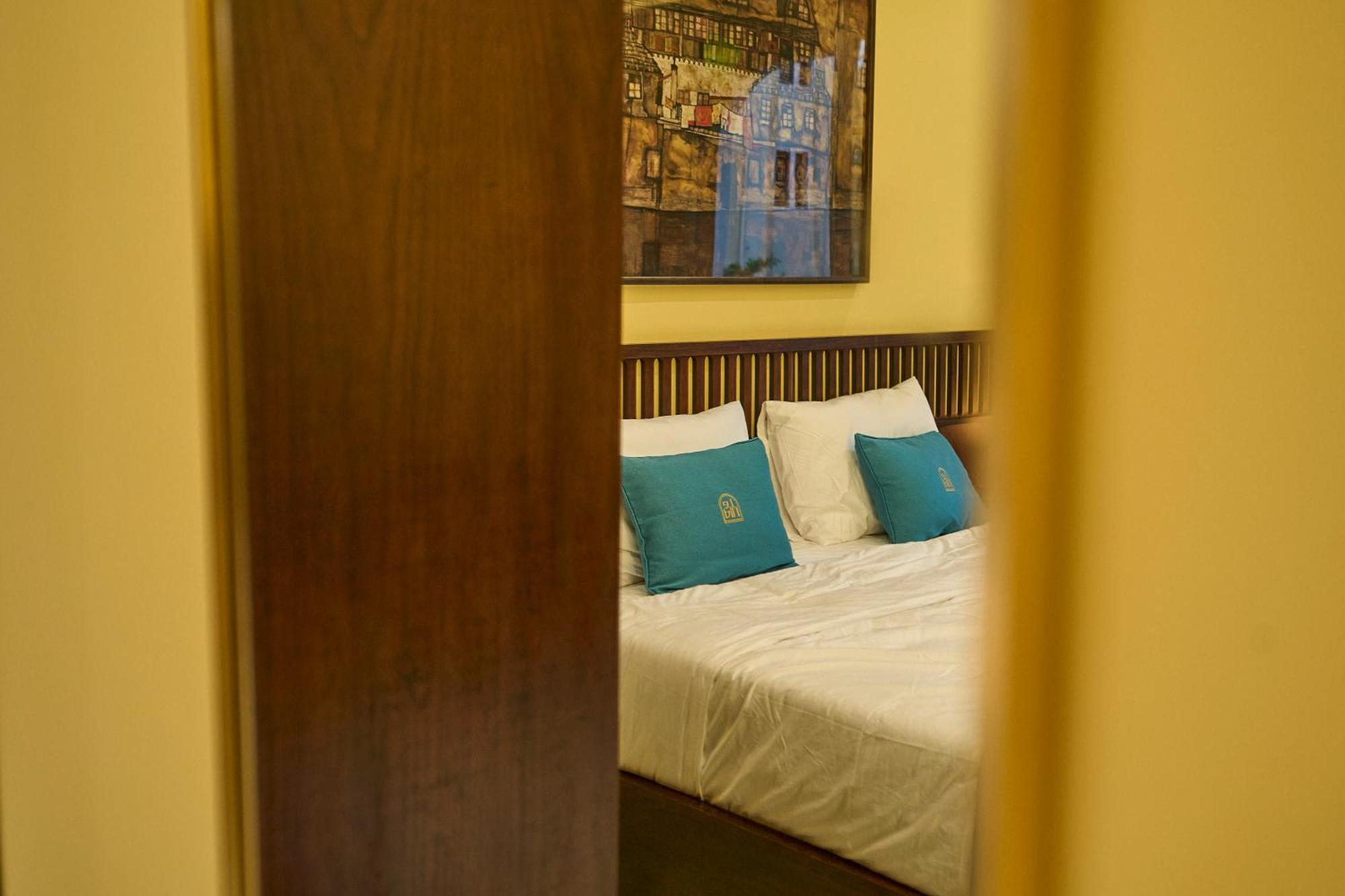Le Nid Da Nang Hotel Екстериор снимка