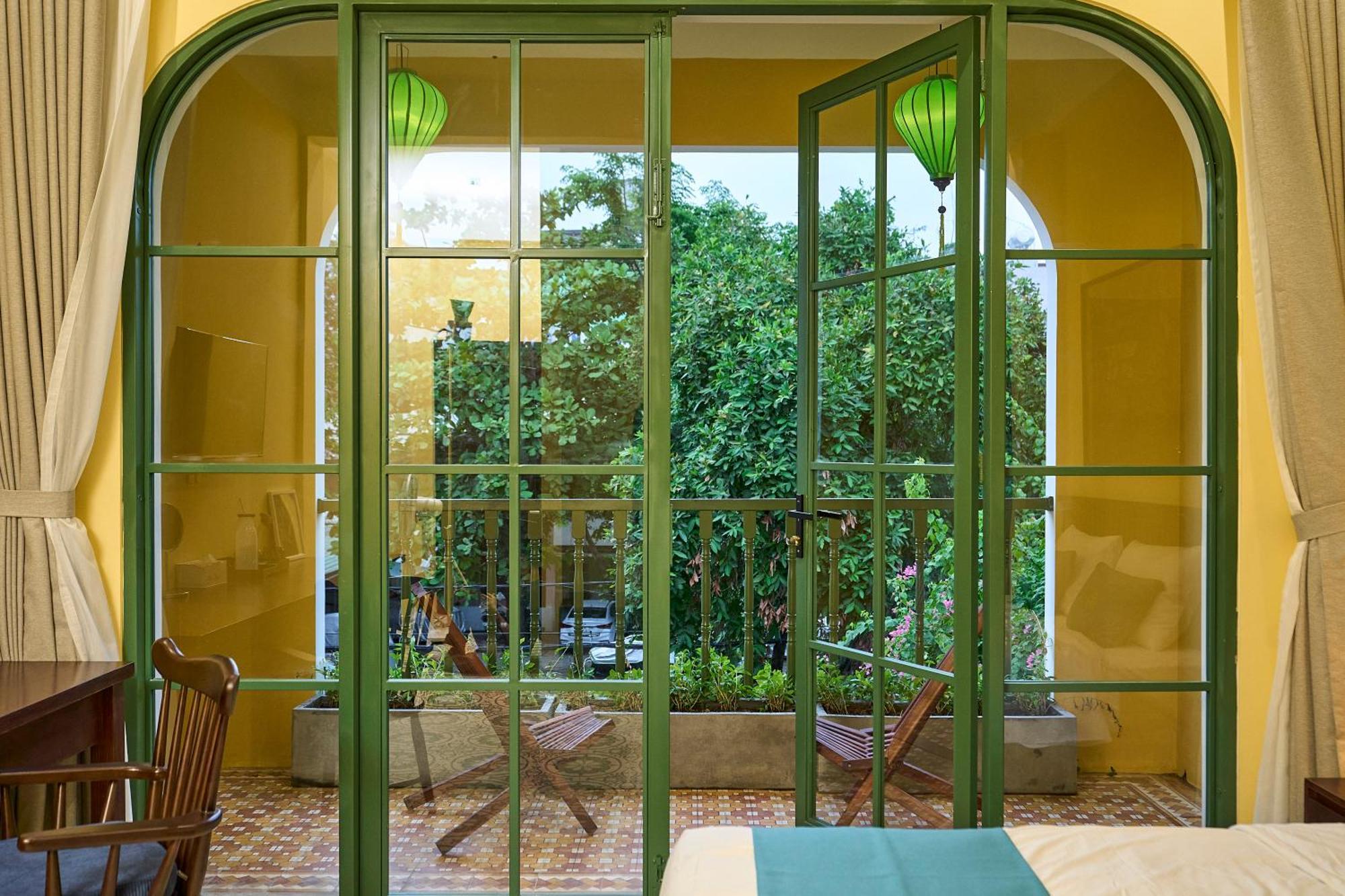 Le Nid Da Nang Hotel Екстериор снимка