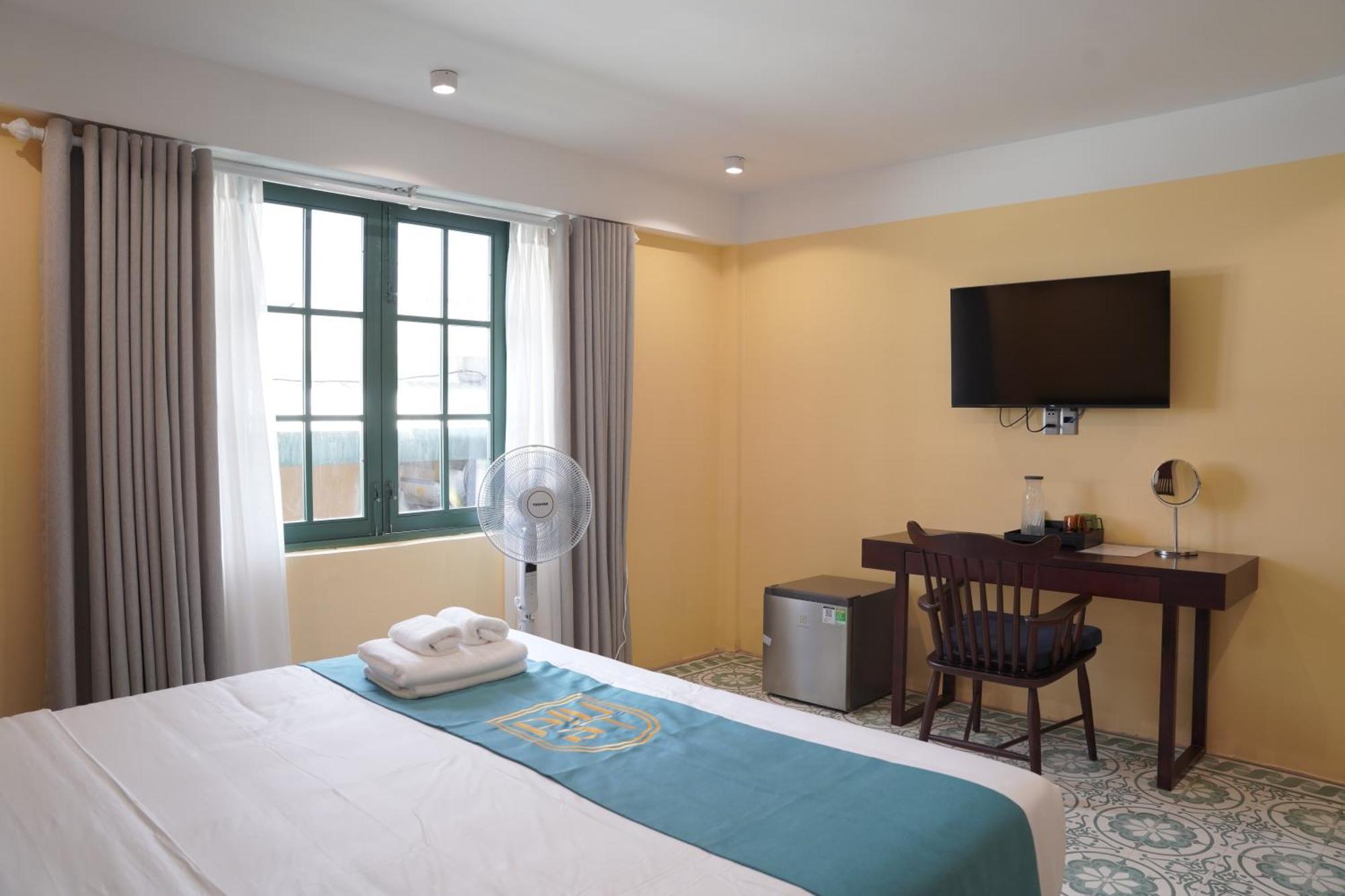 Le Nid Da Nang Hotel Екстериор снимка