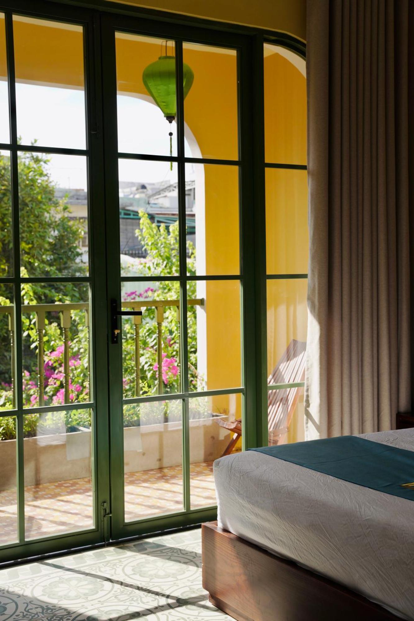 Le Nid Da Nang Hotel Екстериор снимка