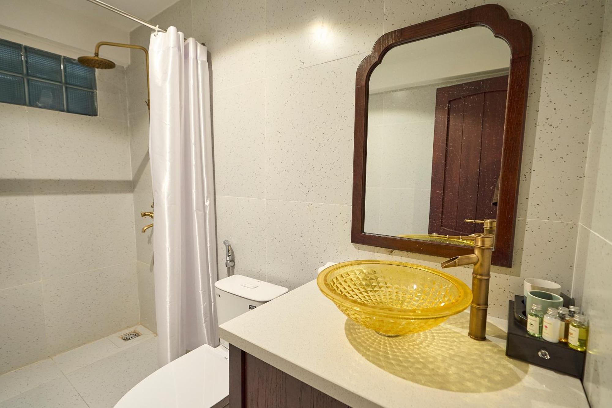 Le Nid Da Nang Hotel Екстериор снимка