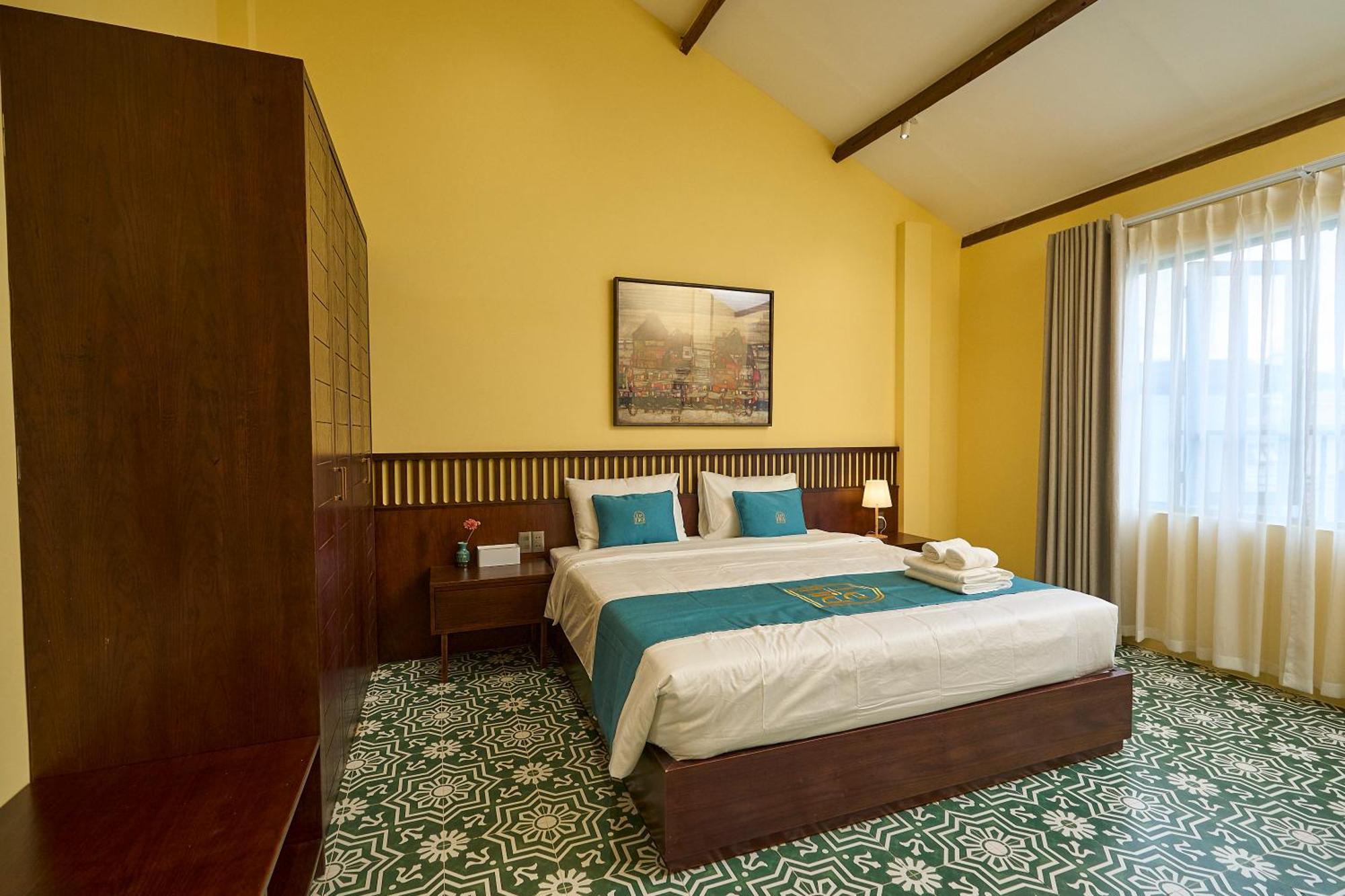 Le Nid Da Nang Hotel Екстериор снимка